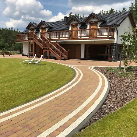 Lesne Zacisze * 斯沃尔纳加西耶