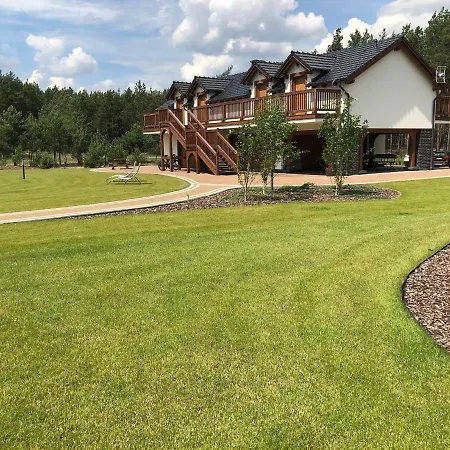 Lesne Zacisze 斯沃尔纳加西耶