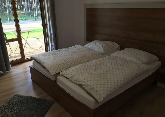 Lesne Zacisze Swornegacie